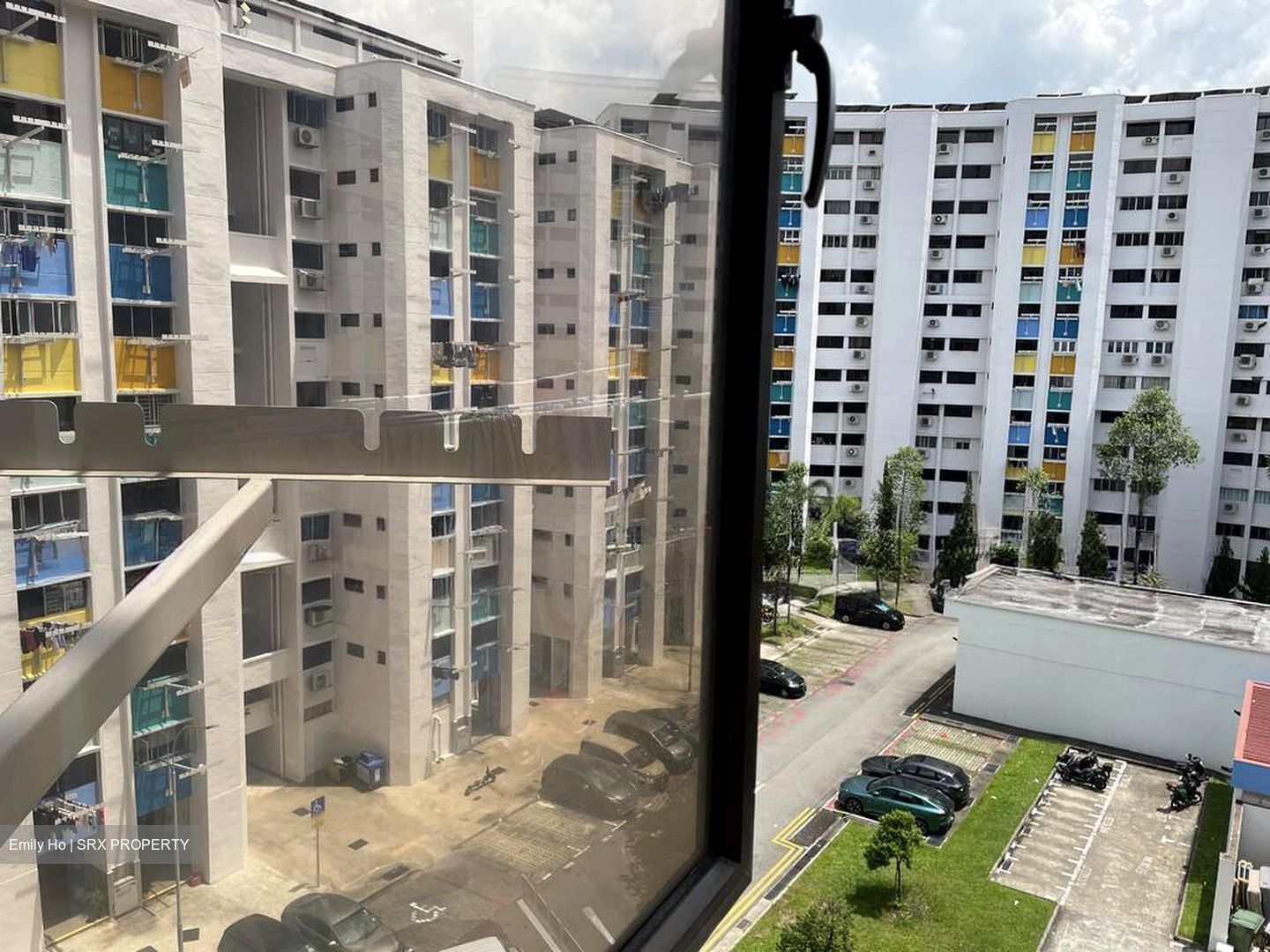 Blk 319 Jurong East Street 31 (Jurong East), HDB 4 Rooms #500394071